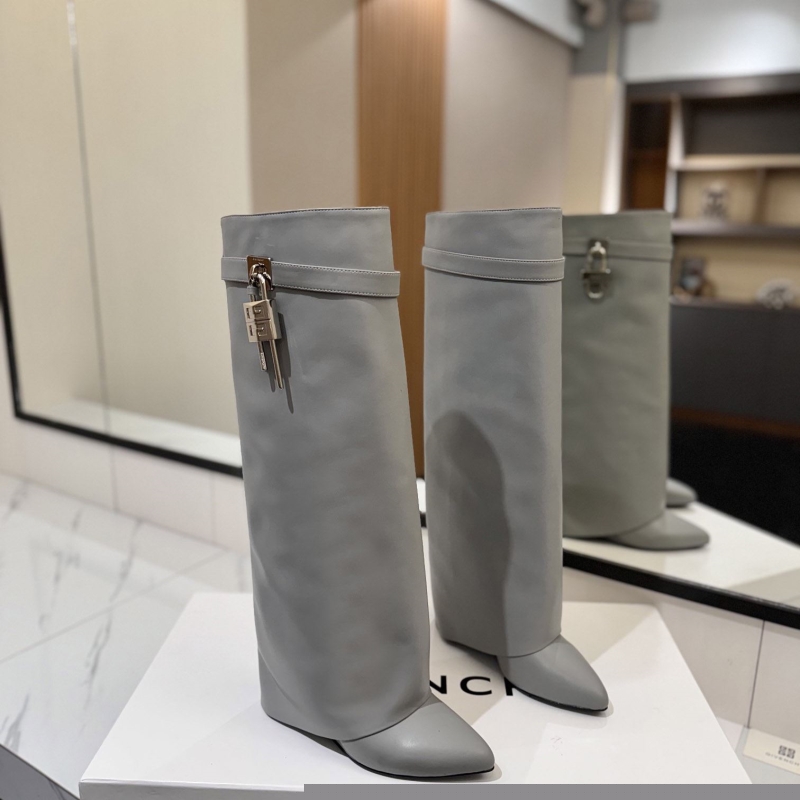 Givenchy Boots